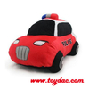 Juguete de peluche para coche pequeño