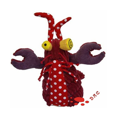 Langosta de Peluche Sea Park