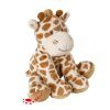 Precioso juguete de Navidad de peluche de dibujos animados