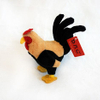 Peluche Bosque Juguete Mono Dorado