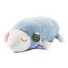 Juguete de helado de peluche