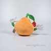 Fruta Promocional De Peluche Fruta Naranja