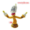 Peluche de pez de película cómica