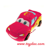 Coche de peluche Dinsney Lience de peluche