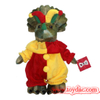 Llavero Peluche Dinosaurio