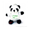 Panda grande suave de peluche