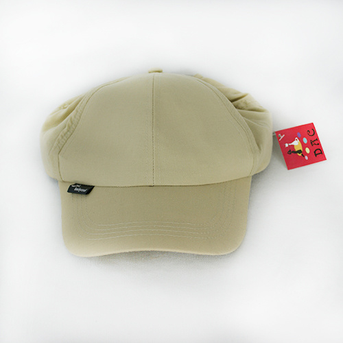 Gorra deportiva fresca de verano