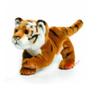 Tigres de peluche de animales de peluche