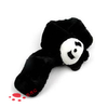 Camiseta Peluche Panda con Lazo