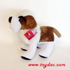 Conejo de peluche juguetes de peluche (TPCX0030)