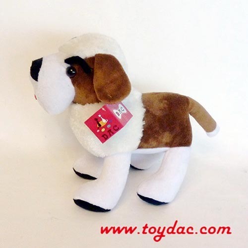 Conejo de peluche juguetes de peluche (TPCX0030)