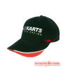 Gorra Trucker infantil Panda de dibujos animados