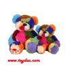Peluche EE. UU. Sombrero Teddy
