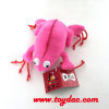 Muñeco de peluche con verduras