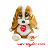 Peluche Animación Perros Blandos