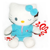 Juguete de peluche de tigre de dibujos animados