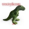 Dinosaurio de juguete de prehistoria de peluche