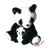 Animal De Peluche Lindo Panda