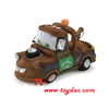 Juguete de tractor de peluche