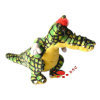 Marco de fotos de peluche Dinosaurio