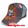 Gorra Trucker infantil Panda de dibujos animados