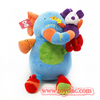 Juguete de peluche para bebé, juguete de elefante