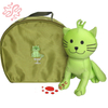 Bolso León De Peluche Para Niños