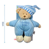 Oso de peluche de juguete para bebé