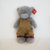 Oso de peluche estilo Reino Unido