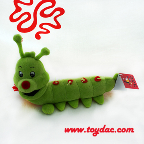 Peluche Oruga Bebé