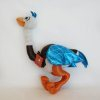 Brazaletes de peluche USB de vaca de juguete