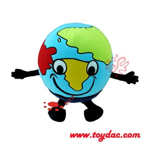 Pingüino de juguete animal de dibujos animados de peluche
