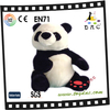 Peluche Panda de piel