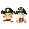 Llaveros de peluche de peluche (TPMN0197)