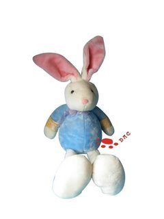 Conejo de peluche juguetes de peluche (TPCX0030)