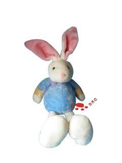 Conejo de peluche juguetes de peluche (TPCX0030)