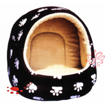 Cama suave de lujo de alta calidad para perros