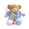Oso de peluche de juguete para bebé