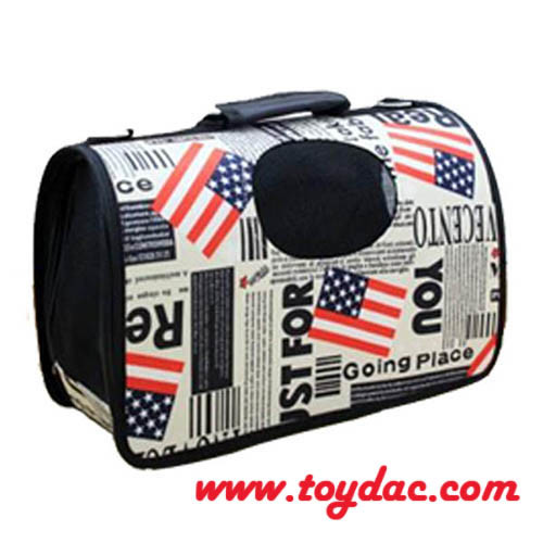 Nueva bolsa de transporte para perros Net Travel