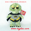 Muñeco de peluche de juguete cómico