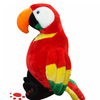 Peluche Brid Toy Color Loro