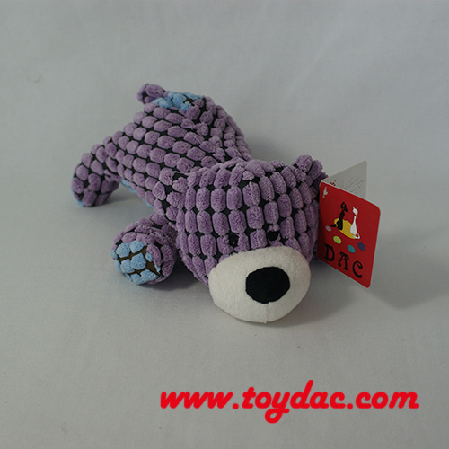 Producto para mascotas de juguete para perros Ratural