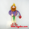Figuras Mitológicas de Peluche