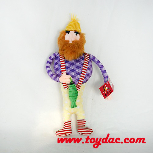 Figuras Mitológicas de Peluche