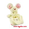 Peluche Conejo Doudou