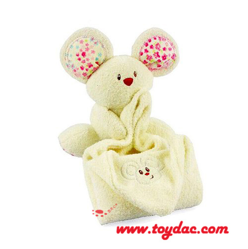 Peluche Conejo Doudou