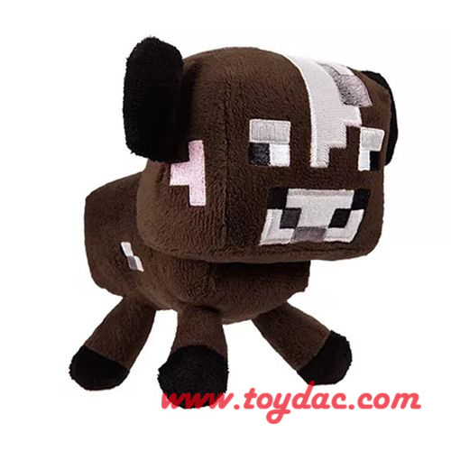 Perro de juguete de Cyber ​​Games relleno