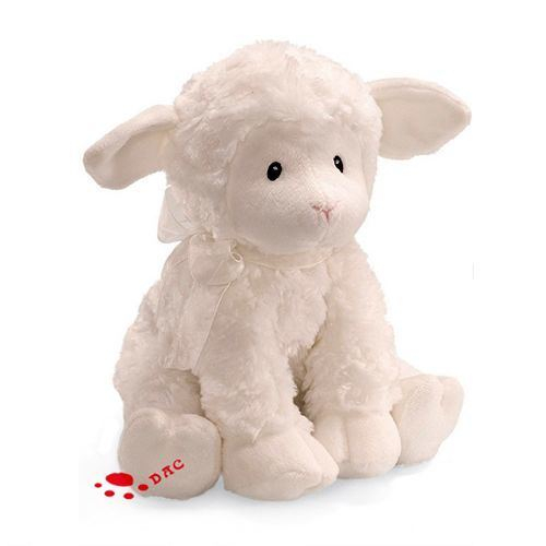 Brazaletes de peluche USB de vaca de juguete