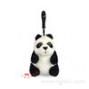 Panda grande suave de peluche