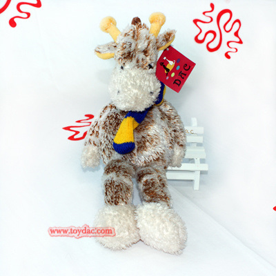 Oso Polar De Promoción De Peluche
